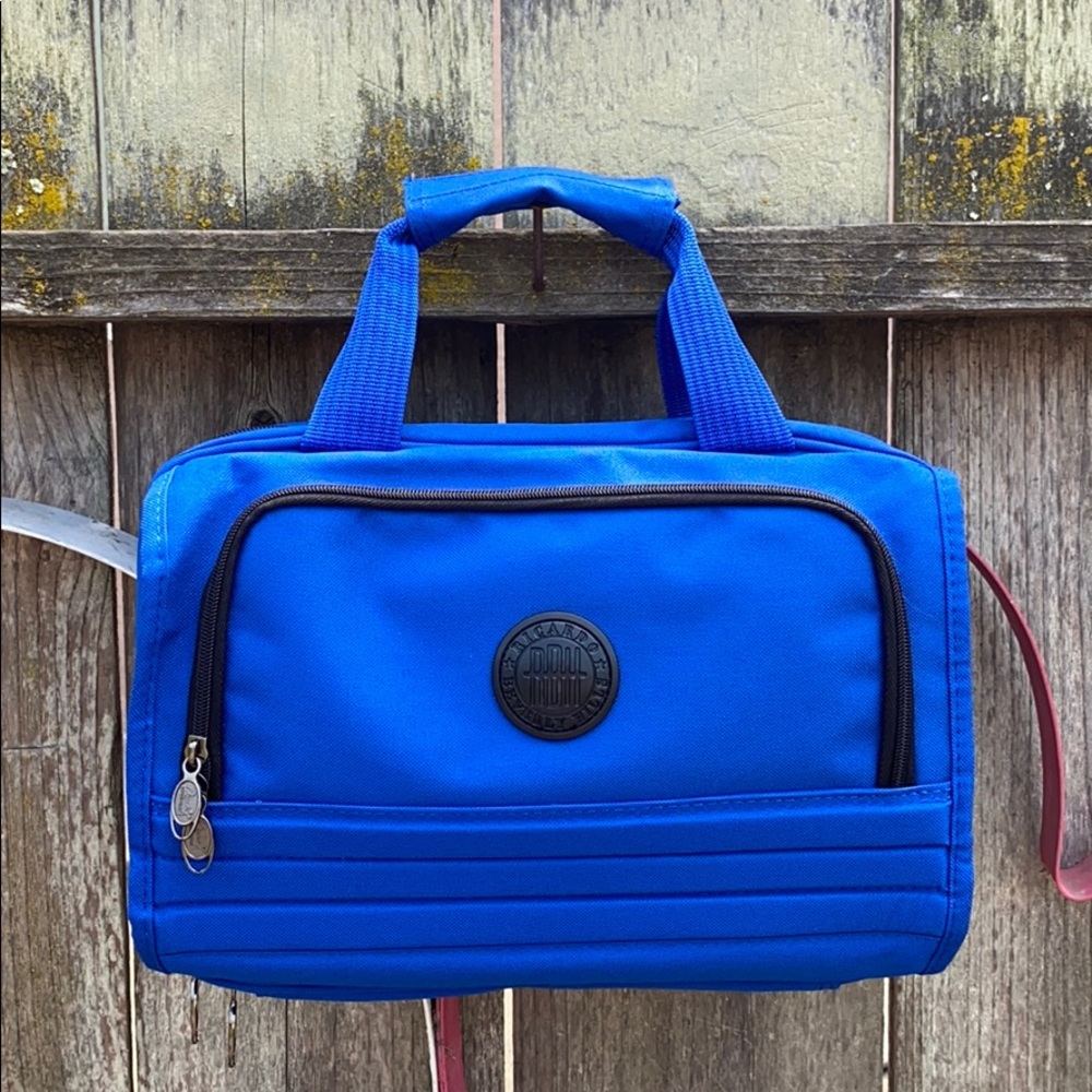 Travel Bag ✨sparkling clean perfection